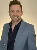 Corey Fraser, Oakville, Real Estate Agent
